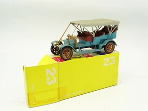 Rio 1/43 - Fiat 60cv Azul 1905 23 - Imagen 1 de 1