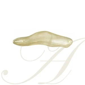 The Transcend II Hair Clip from the Winds of Change Collection by Lalo Orna - Picture 1 of 1