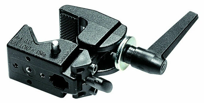 Manfrotto 035 Super Clamp Halterung