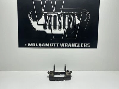 SOPORTE DE MONTAJE EJE TRASERO TRANSMISIÓN 4,7 L 99-04 JEEP GRAND CHEROKEE LIMITED CC Foto 1 de 4