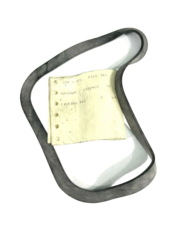 Cessna 5722402-22 Seal - Image 1 of 1