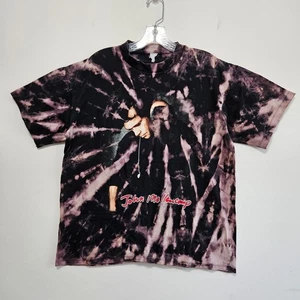 Maglietta concerto John Cougar Mellencamp OOAK 1992 Whatever We Wanted grande grunge - Foto 1 di 6