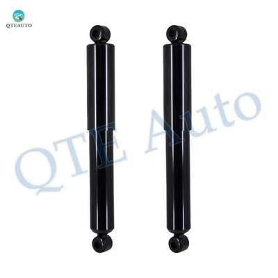 Par de 2 Amortiguadores Traseros para Mack Ch 1989-2005 con Longitud Extendida de 21,70" Foto 1 de 3