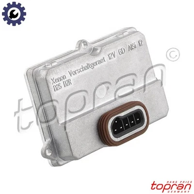 BALLAST GAS DISCHARGE LAMP 629 453 FOR AUDI A8L A6/S6 VAUXHALL VECTRA/Mk/II 2.0L - Image 1 of 4