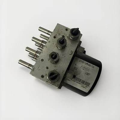 Motor unidad hidráulica antibloqueo ABS Ford Edge Lincoln MKX (DT43-2C405-DA) OEM Foto 1 de 4