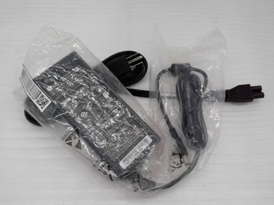 New OEM LG AC Adapter Model ADS-110CL-19-3 for PF100U Ultra Short Throw Black - Image 1 of 3