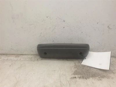 1990 TOYOTA PICKUP FRONT PASSENGER RIGHT DOOR HANDLE GRIP - Image 1 of 4