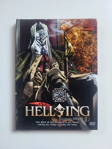 Hellsing Ultimate OVA DVD - Picture 1 of 4