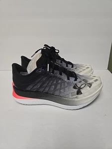 Under Armour Flow Velociti Elite Womens 6.5 Mens 5 Running Shoes Racing - Picture 1 of 10