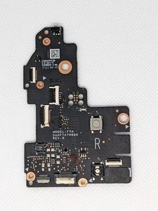 Steam Deck Button Tochter Board Bumper Button | Spenderbretter | Beschreibung lesen - Bild 1 von 12