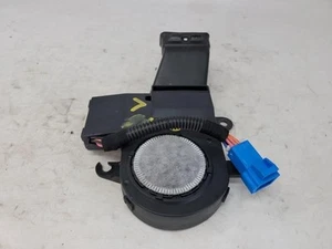 Ventilador ventilador trasero YUKON 2012-2014 asiento inferior motor diestro 135 k millas - Imagen 1 de 12