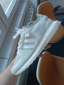 Adidas EQT Support Boost Primeknit PK Ultra 43 1/3 - Bild 1 von 11