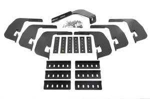 Dee Zee DZ15317 Running Board Mount Kit For Select 14-19 Chevrolet GMC Models - Picture 1 of 5