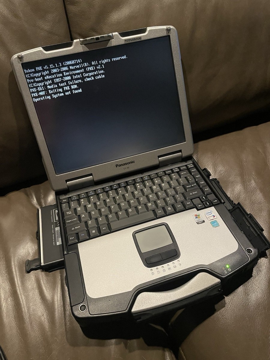 Panasonic Windows Vista PC Laptops & Netbooks for sale | eBay Panasonic Windows Vista PC Laptops & Netbooks for sale | eBay