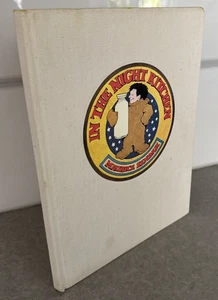 In der Nacht Küchenbuch von Maurice Sendak Hardcover 1970 ohne Schutzumschlag - Bild 1 von 11