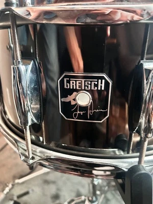 Gretsch Catalina枫木原声鼓套件 — 第 1/4 张图片