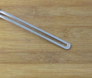 Towle NORDIC Stainless 18/10 Indonesia Glossy Silverware CHOICE Flatware - Picture 1 of 10