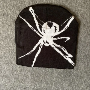 Y2K Beanie knit Beanie Hat Hat Y2k Beanie Skullies Beanie - Picture 1 of 5