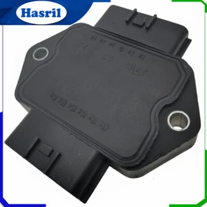 Módulo de control de encendido para Infiniti J30 Nissan 300ZX Máxima 3.0L 22020-97E11 - Imagen 1 de 8