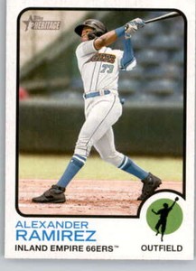 2022 Topps Heritage Minors Baseball ( 1 - 220 ) Pick Your Card Complete Your Set