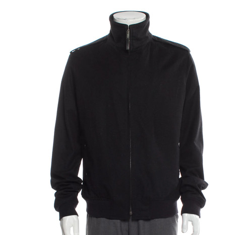 GUCCI Frangivento Lana Vergine Taglia: L US40 IT50 Made in Italy