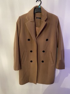 ebay camel coat