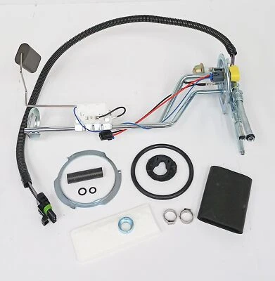 Unidad de envío de tanque de combustible GMB 530-9340 para GMC Chevrolet P3500 P30 P20 P2500 87-96 Foto 1 de 3