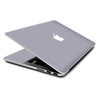 Skin Wrap for MacBook Pro 15 inch Retina, Solid Gray