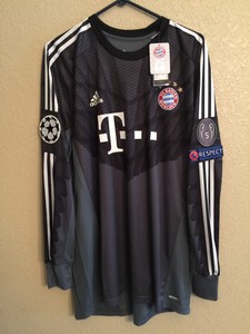 ▷ Color de la Camiseta de Visitante del Bayern Munich 2021-2022 🥇