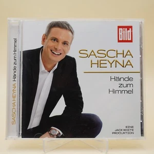 Sascha Heyna – Hände Zum Himmel | CD | Zustand sehr gut - Bild 1 von 2