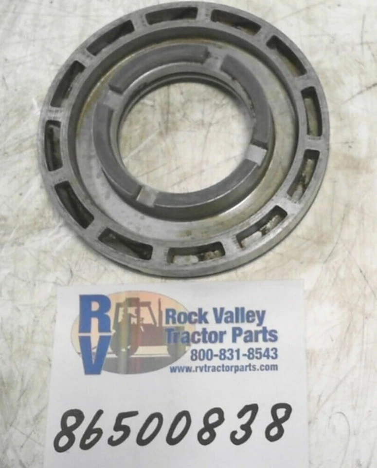 BLUTCH PISTÓN Foto 1 de 1