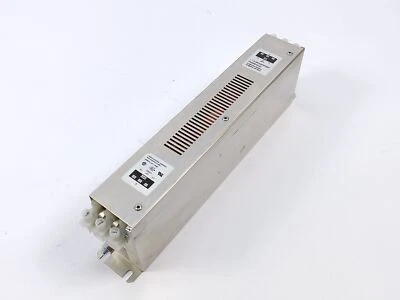 Filtros trifásicos SCHAFFNER FN3258-42-47 Foto 1 de 4