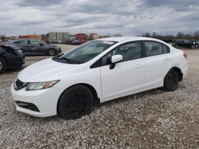 Guantera usada se adapta a: Honda Civic 2015 grado A Foto 1 de 4