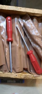 190mm Phillips screwdriver in case, USSR.Price for 3pcs - Picture 1 of 2