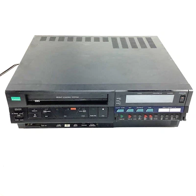 Grabadora de casete de video Sansui SV-R9000 de colección  Foto 1 de 3