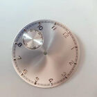 Uhrenzubehör 37-mm-Zifferblatt für ETA 6497 MAR-G 3600 Uhrwerksteile