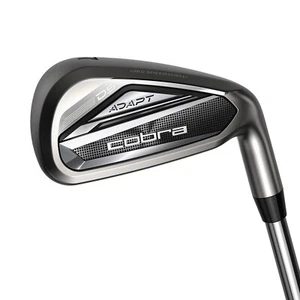 Cobra DarkSpeed DS-ADAPT Single Iron Mitsubishi MMT Graphite Custom Shaft - Picture 1 of 7