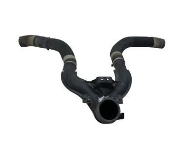 Maserati Levante 2017-2022 3,0 L tubo de entrada de aire conducto manguera y tubo 670039138 OEM Foto 1 de 4