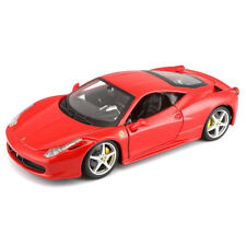 Tobar 1 24 Scale Ferrari 458 ITALIA Model Car
