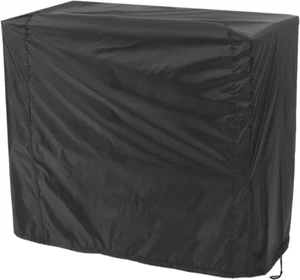 Grill Cover Windproof Outdoor BBQ Brinkmann Gas Grill Cover 145x61x117cm - Picture 1 of 12