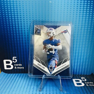 2022 Panini Phoenix KAIIR ELAM Florida-Buffalo Bills ROOKIE RC #196 - Image 1 of 2