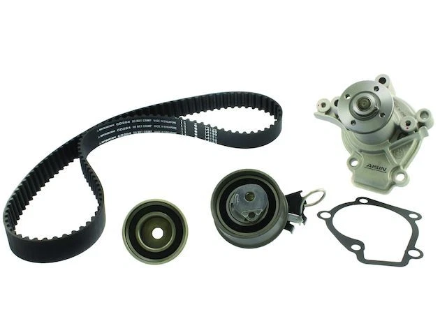 Kit de correa de distribución Aisin para Kia Spectra 2007-2009 2,0 L 4 cilindros 29JBCF Foto 1 de 1