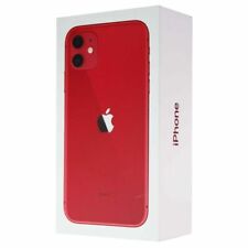 Apple Iphone 11 256gb Red - Where to Buy it at the Best Price in USA?