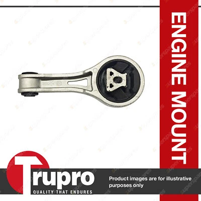 Trupro Rear Rod Engine Mount for Fiat Freemont JF 2.4L 3.6L FWD 04/2013-12/2017 - image 1 of 2