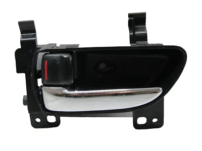 Manija de puerta interior del lado del conductor delantero izquierdo Subaru Outback 2010-2014 OEM Foto 1 de 3