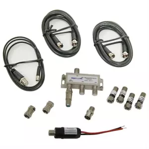 Pixel Multi-band Signal Separator for AM/FM/SiriusXM AFST-1 - Picture 1 of 1
