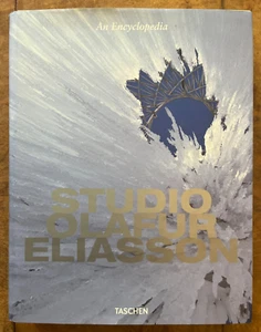 Studio Olafur Eliasson An Encyclopedia Eliasson, Olafur 9783836527279 Taschen Gm - Bild 1 von 1