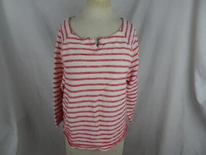 Lauren Jeans Co. Ralph Lauren Top Size XL - Picture 1 of 11