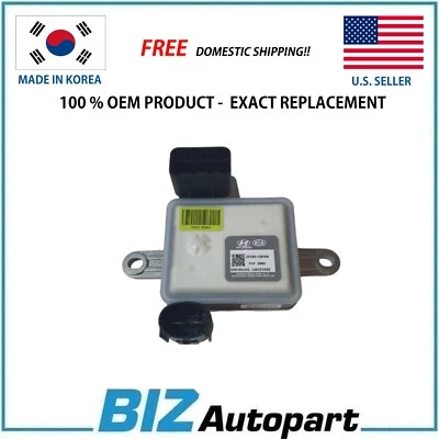 OEM Fan Controller for 2016-2020 KIA SORENTO OE# 25385-C6500 - Image 1 of 4