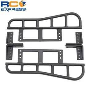 RPM R/C Products Rock Sliders for the Axial SCX10 RPM73452 - Picture 1 of 1